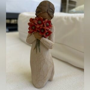 Willow Tree figurine